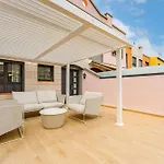 Apartman 3 Bedroom - Adeje Park