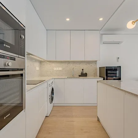 3 Bedroom - Adeje Park * Адехе