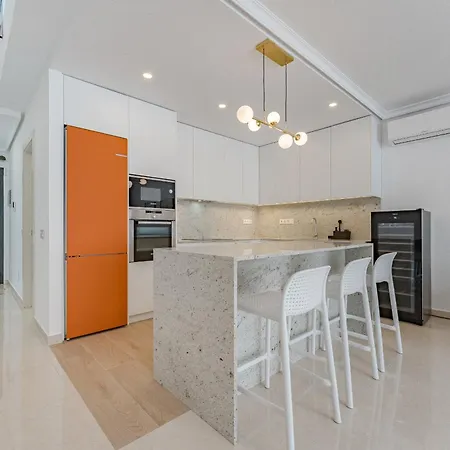 Lägenhet 3 Bedroom - Adeje Park