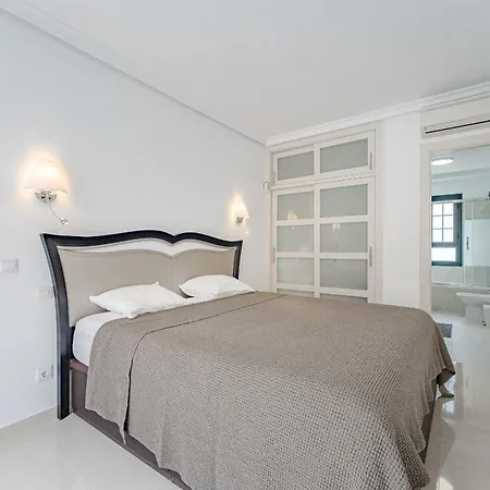 3 Bedroom - Adeje Park Апартаменты