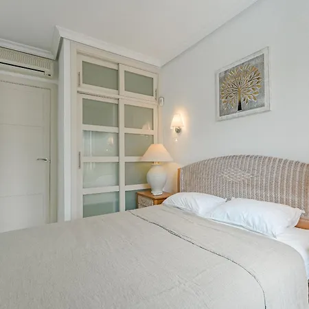 3 Bedroom - Adeje Park Апартаменты Адехе