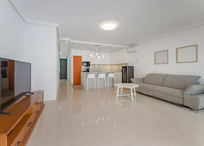 3 Bedroom - Adeje Park *