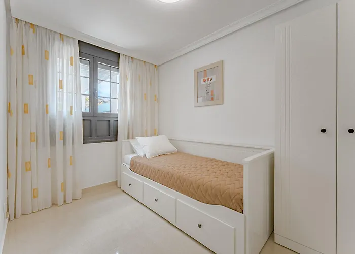 Lejlighed 3 Bedroom - Adeje Park