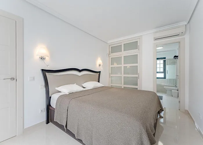 3 Bedroom - Adeje Park Lejlighed