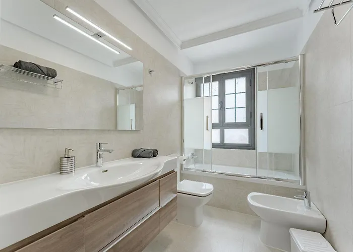 3 Bedroom - Adeje Park Costa Adeje (Tenerife)