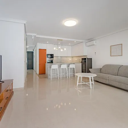 3 Bedroom - Adeje Park *