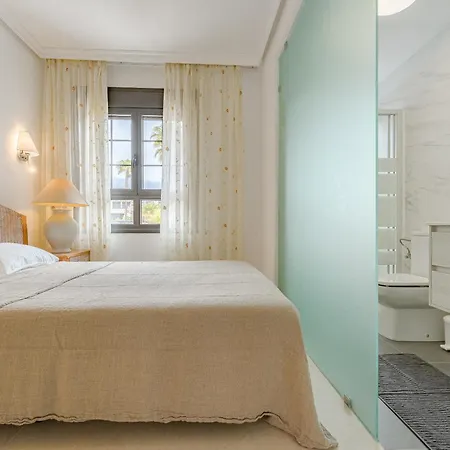 Apartament 3 Bedroom - Adeje Park *