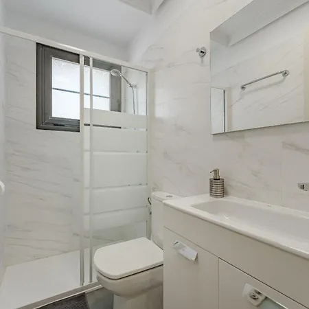 3 Bedroom - Adeje Park *