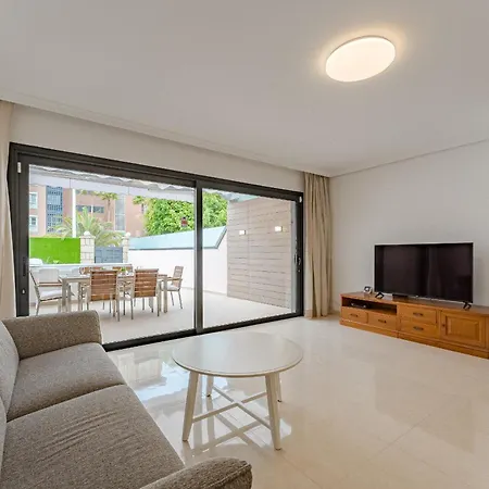 3 Bedroom - Adeje Park Appartamento Costa Adeje (Tenerife)