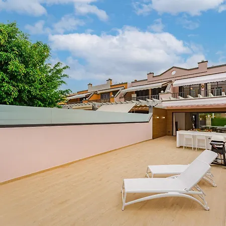 Appartamento 3 Bedroom - Adeje Park Costa Adeje (Tenerife)