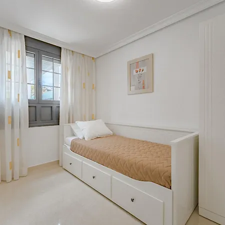 Lejlighed 3 Bedroom - Adeje Park