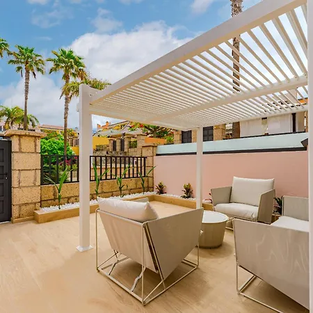 3 Bedroom - Adeje Park Lejlighed