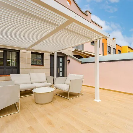Lejlighed 3 Bedroom - Adeje Park