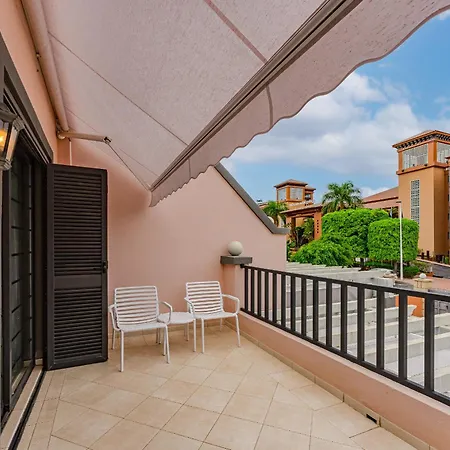 3 Bedroom - Adeje Park Costa Adeje (Tenerife)