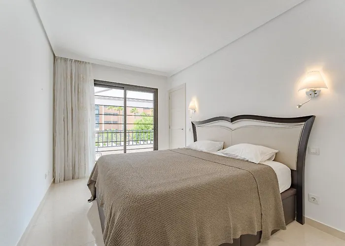 3 Bedroom - Adeje Park Costa Adeje (Tenerife)