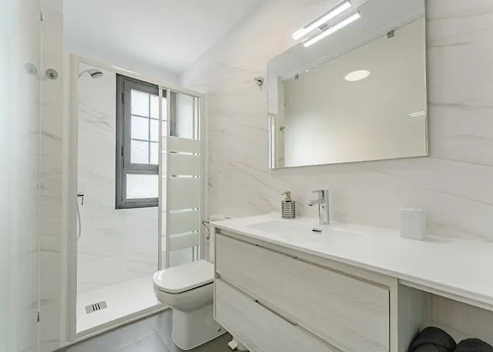 3 Bedroom - Adeje Park