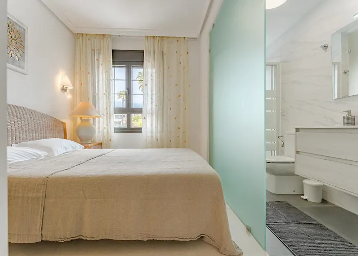 Appartamento 3 Bedroom - Adeje Park *