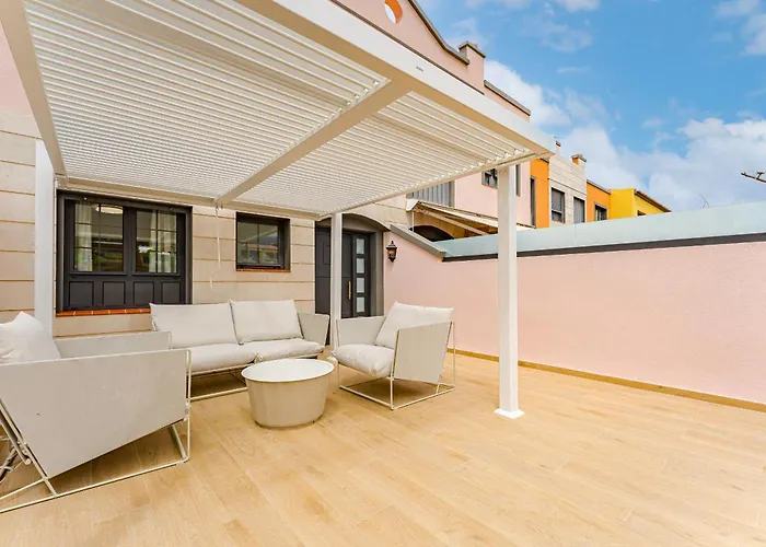 Appartamento 3 Bedroom - Adeje Park